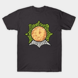 The Chocolate Watch Band - Psychedelic Rock T-Shirt